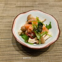 銀杏 - 