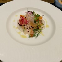 銀杏 - 