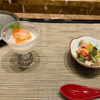 銀杏 - 