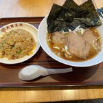 大阪王将 - 料理写真: