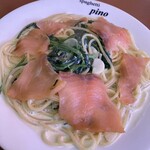 spaghetti pino - 