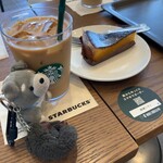 スターバックス・コーヒー - 料理写真: