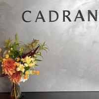 CADRAN - 