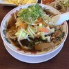 ラーメン魁力屋 越谷店