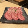 焼肉 れんが亭