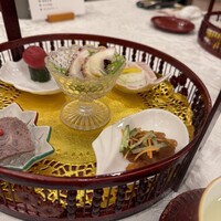 中国料理 王宮 - 