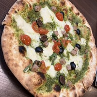 Serafina NEW YORK さいたま新都心店 - 