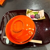 福吉兆 - 天丼