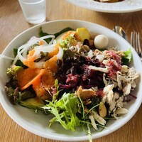 AWkitchen TOKYO 新丸ビル店 - 