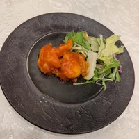 中国料理 王宮 - 