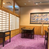 福吉兆 - 店内