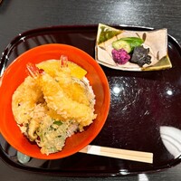 福吉兆 - 天丼