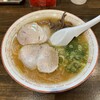 久留米ラーメン 来福軒
