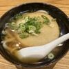 うどん平