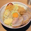 豚山 東京ラーメン横丁店