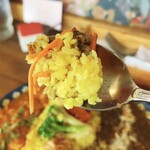 Merci - 黒ゴマキーマ