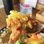 Merci - 豚コマトマトリフト