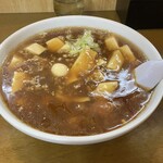 トーフラーメン 幸楊 - 