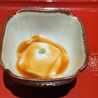 三田ばさら 本店 - 小鉢