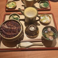 炭焼 うな富士 有楽町店 - 