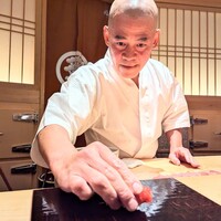 鮨 さいとう - 