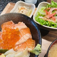 KINKA sushi bar izakaya 渋谷 - 