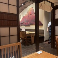 炭焼 うな富士 有楽町店 - 