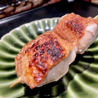 薪炭まだら - 