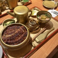 炭焼 うな富士 有楽町店 - 