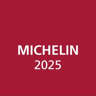 ミシュランガイド東京2025