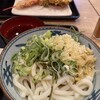 こんぴらうどん 下坂部山幹通り店
