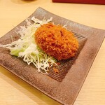 とんかつ神楽坂さくら - 