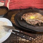 ステーキハウス リベラ 五反田店 - 