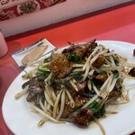 レバニラや金太郎 - 