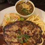 洋食 ツバキ亭 - 