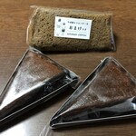 ソボクニシフォン - 