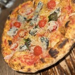 イル・ピッツァイオーロ - 