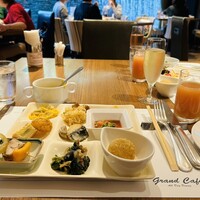 グランカフェ - 