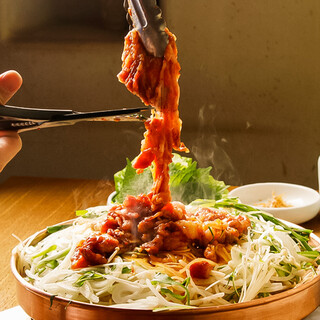 KOREAN BBQ 水刺間_2