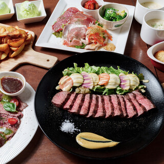 肉キッチン BOICHI_2