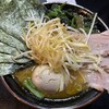 横浜家系ラーメン 山崎家