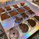 ル カフェ ヴィー - 