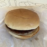モスバーガー - 