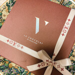 ル カフェ ヴィー - 