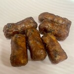 麻布かりんと - 料理写真:麻布かりんと