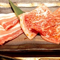 焼肉 ギュウトピア - 