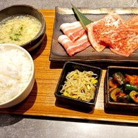 焼肉 ギュウトピア - 