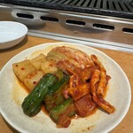 焼肉やっちゃん 京橋本店 - 