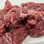 焼肉やっちゃん 京橋本店 - 