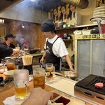 焼肉やっちゃん 京橋本店 - 